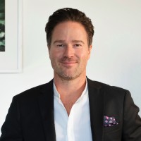 Dr. Morgan Camp MD