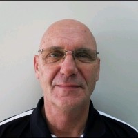 Rod Soulsby
