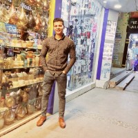 Mohammed Ismail