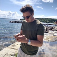 Christoffer Jonsson