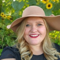 Amanda Blackburn