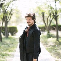 Syed Fakhir Shah