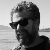 Brad Hampton