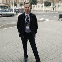 Dotan Shaiak 🔜 DMEXCO