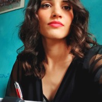 Maria Laura Melas