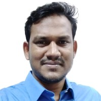 Md Shamim Reza