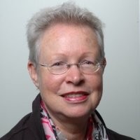 Willemien Van Der Linden