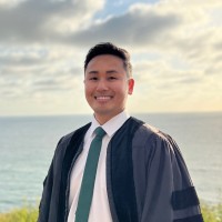 Dylan Pham, Pharmd
