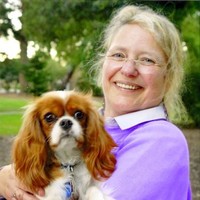 Sandy Lillie, Ph.D.