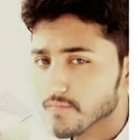 Aftab Hussain