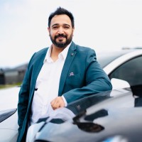 Karan Bhatia