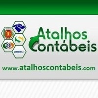 atalhos contabeis