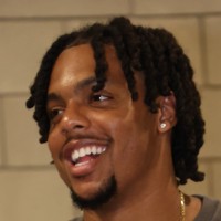 Eric Fields