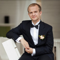 Alexander Starikov