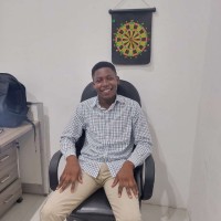 Salifu Yakubu