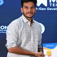 Harsh Kansara