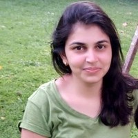 Ayesha Crasto