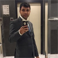 Subash Chaulagain