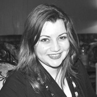 Christina Konstantinou