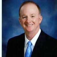 Paul Etheredge