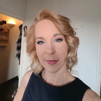 Magdeleine Koza