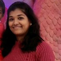 Vasantha Kumari