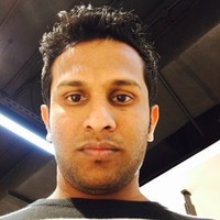 Manu Gopalan