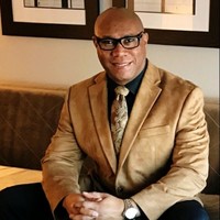 Anthony Griffin