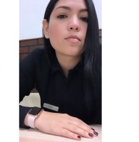 Ana Cristina Conner