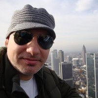 Noel Fernández Blanco