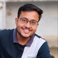 Vishal Agrawal