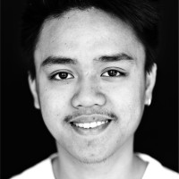 Patrick Bautista