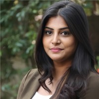 Aashvi Goel