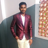 Vishwaeaswaran M