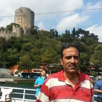 Salah Filali