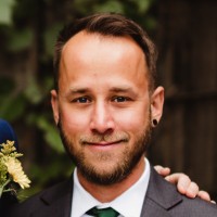 Zachary Stevens