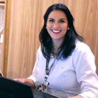 Aline Celestino