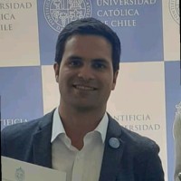 Alvaro Javier Leiva Vasquez