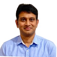 Krishna Jogi