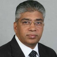 T.M. Mathew