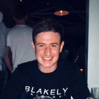 Niall Garrity