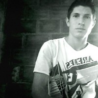 Daniel Acosta Ceballos