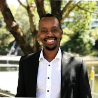 Andrea Mburuja