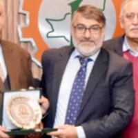 Muhammad Raza Jilani