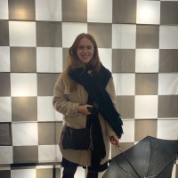 Jolien Van Hove