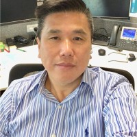 Kimson Lam