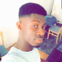 Isaac Opoku