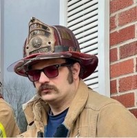 Zachary Polvino