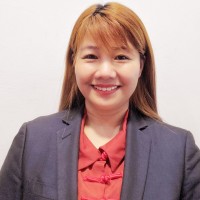 Lilet De Ocampo