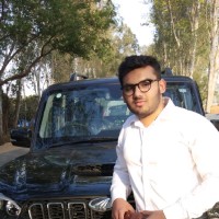 Mohd Anas